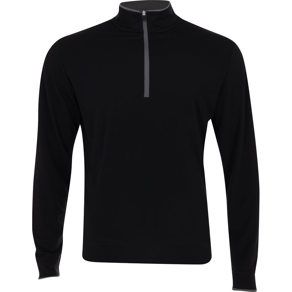 Lightweight 1/2 Zip Pullover