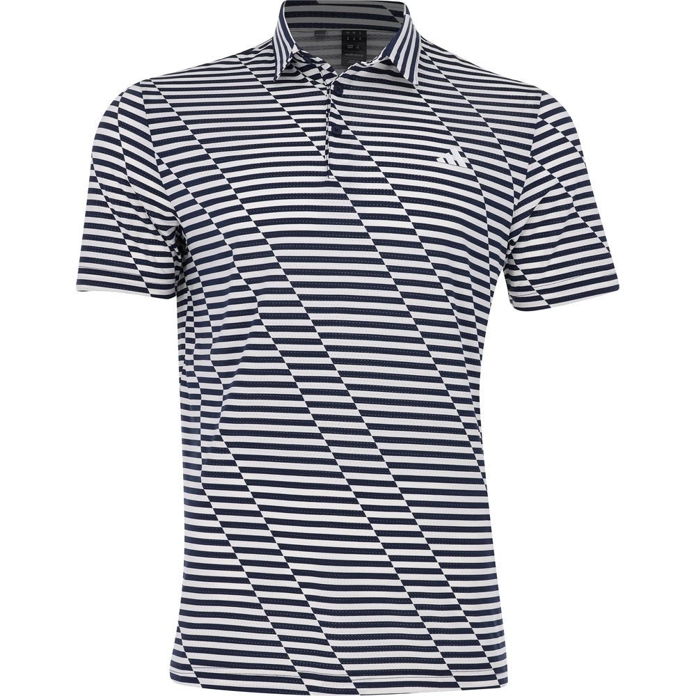 Ultimate365 Mesh Print Polo