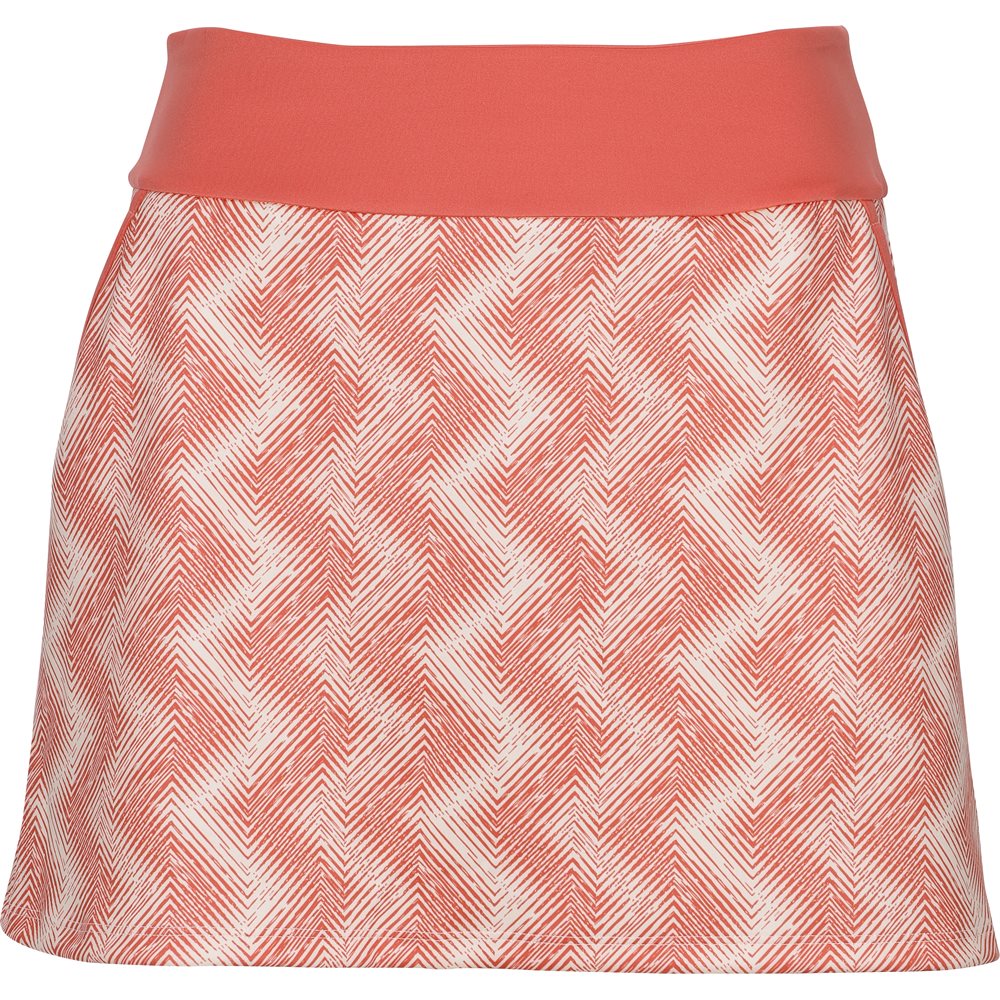 Women's Ultimate365 Printed Skort