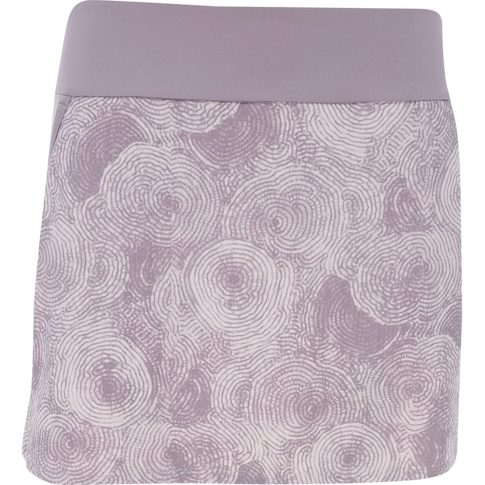 Women's Ultimate365 Printed Skort