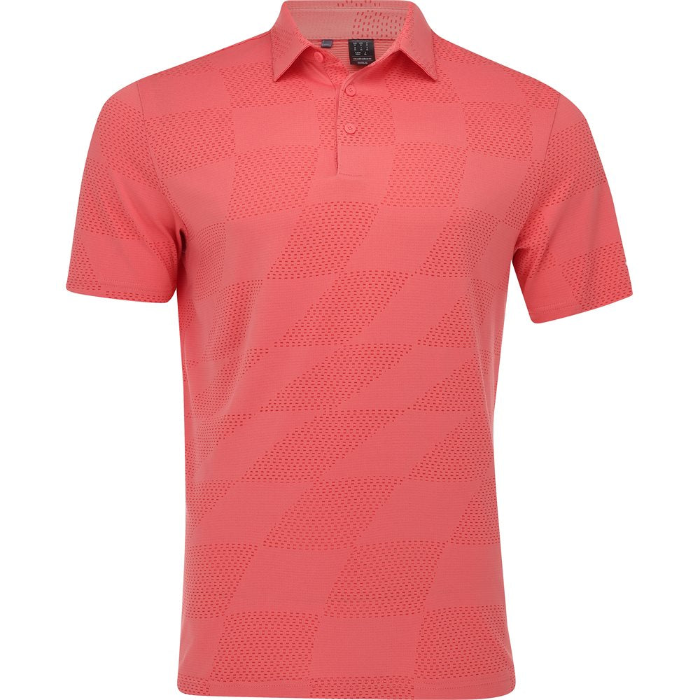 Ultimate365 Textured Polo