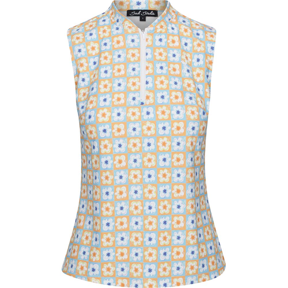 Women's Blade Sleeveless Polo