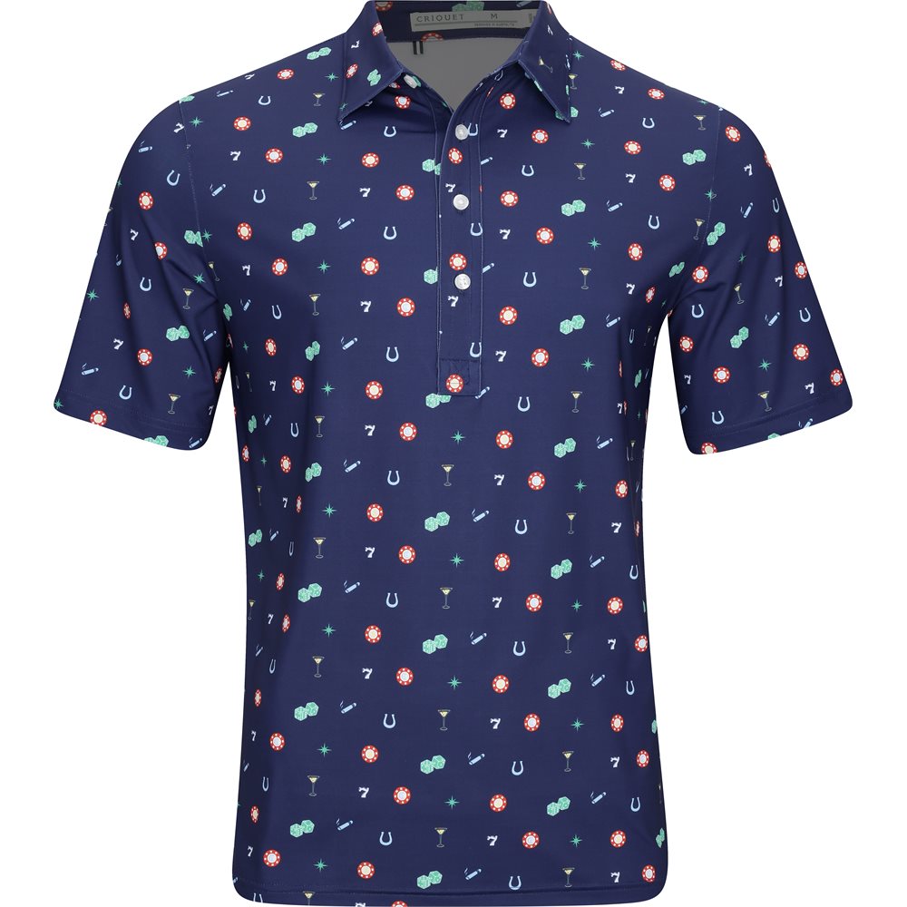 Performance Sport Range Polo