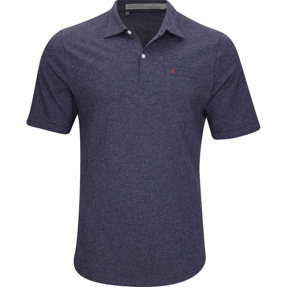 Sunwashed Polo