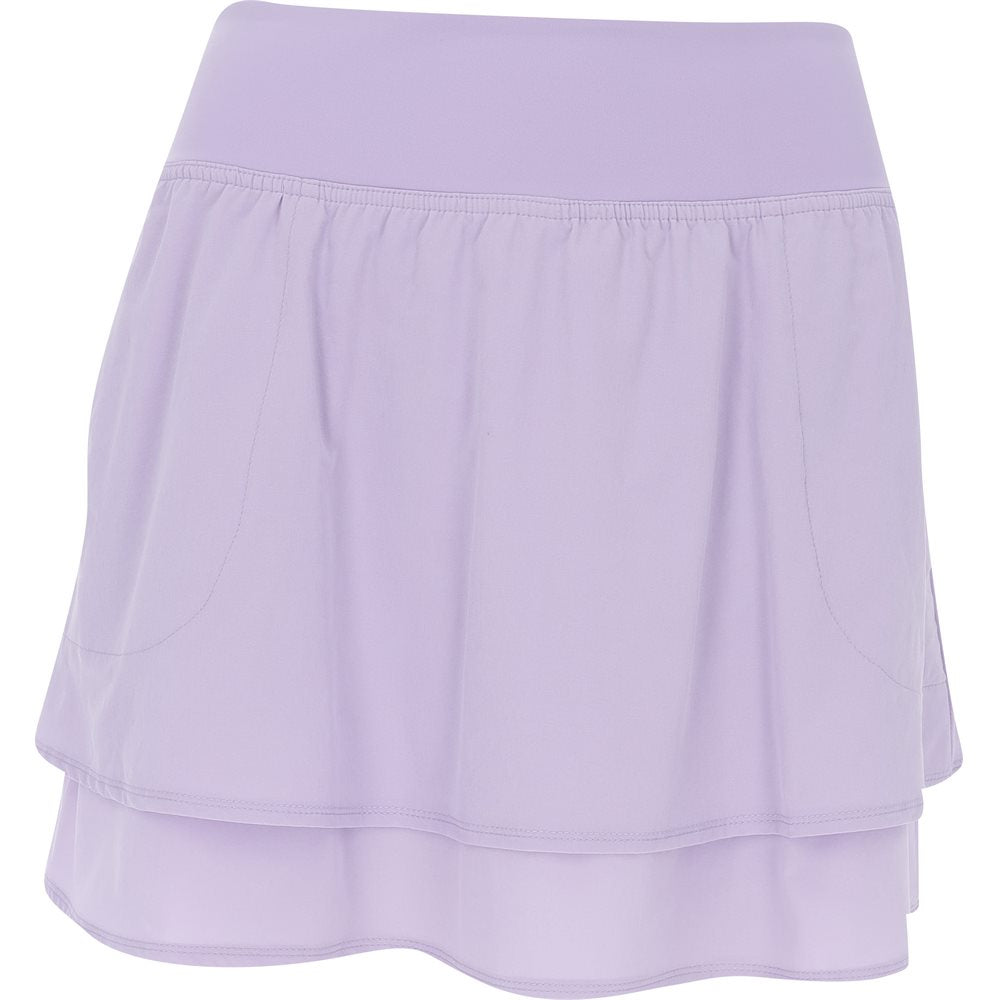 Women's Lightweight Woven Skort