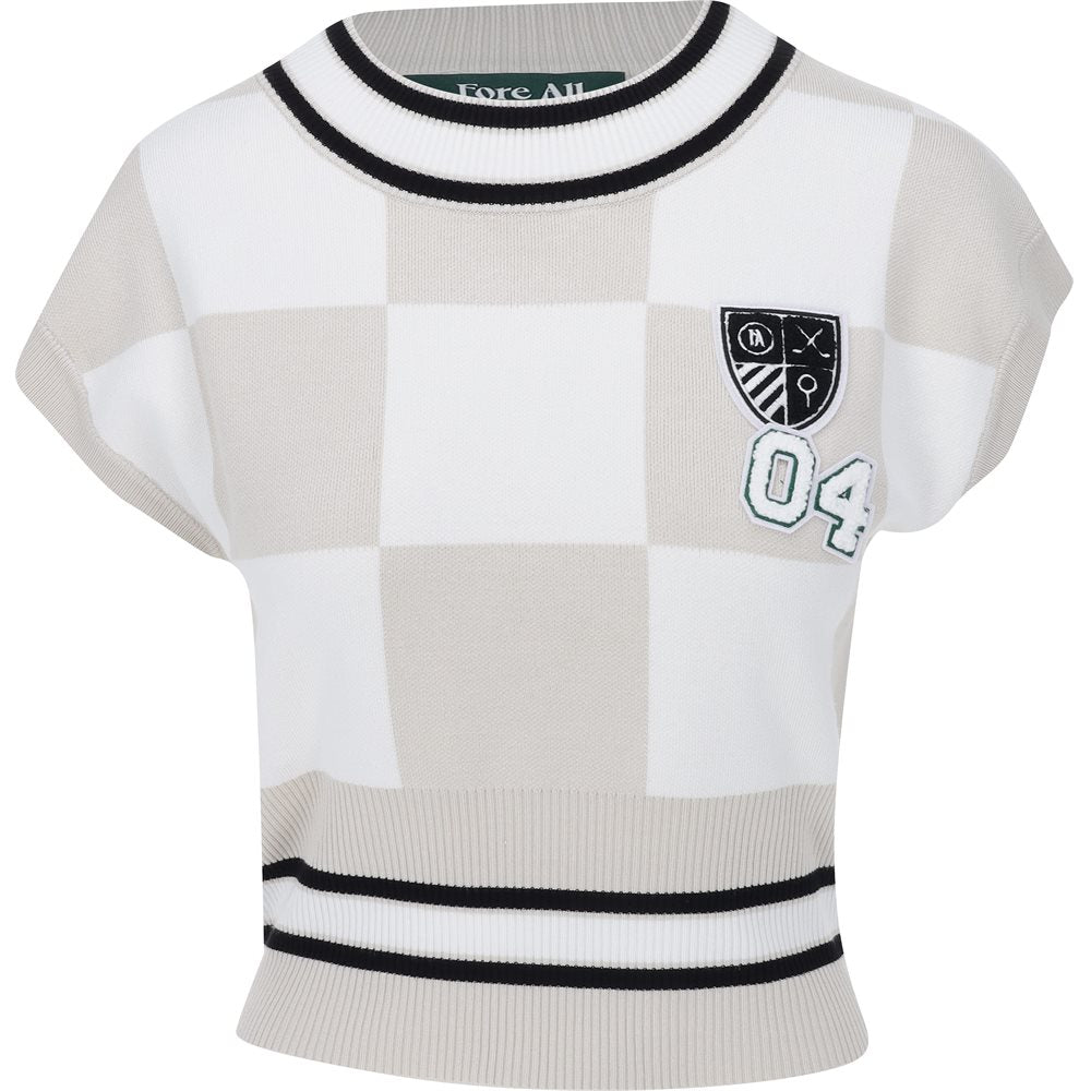 Women's Kennedy Top