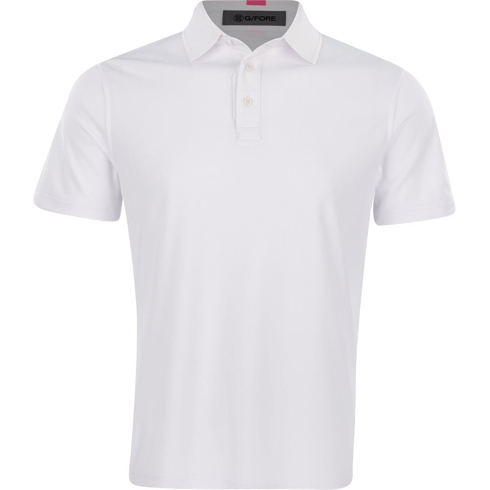Essential 3.0 Performance Tech Pique Polo