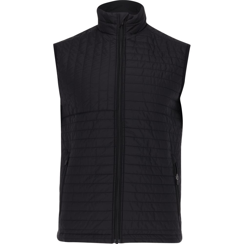 Leroy Bodywarmer Interface Wind Vest - Fairway Styles