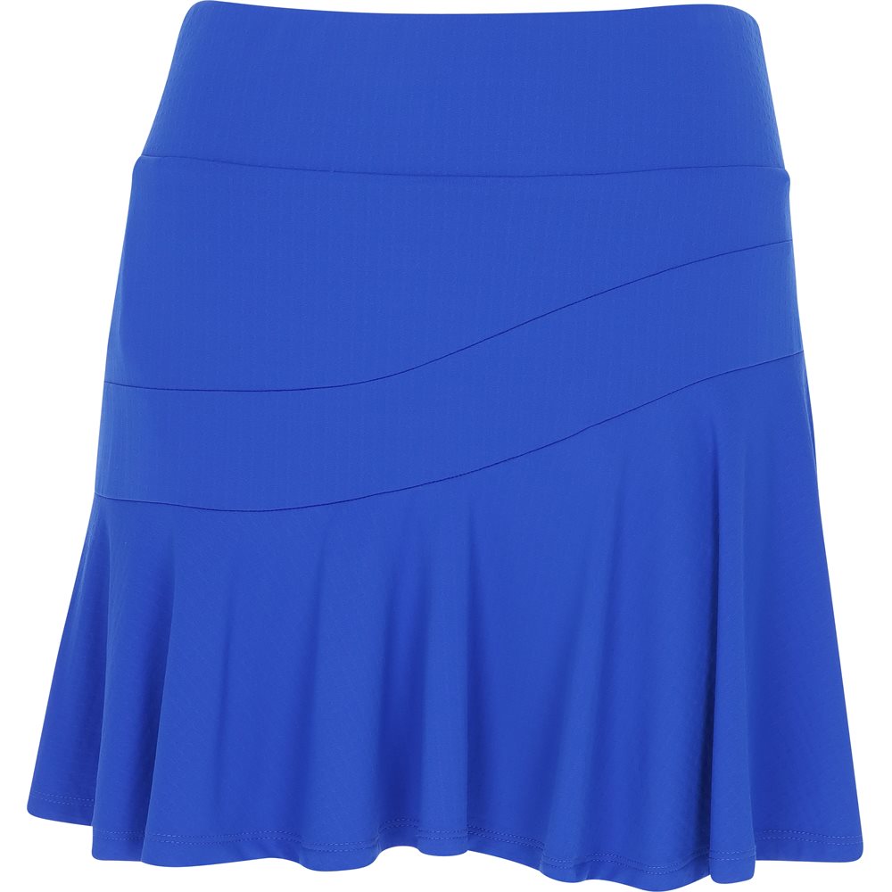 Women's Flounce Skort - Solid