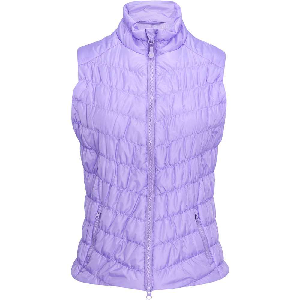Women's Vest - Solid