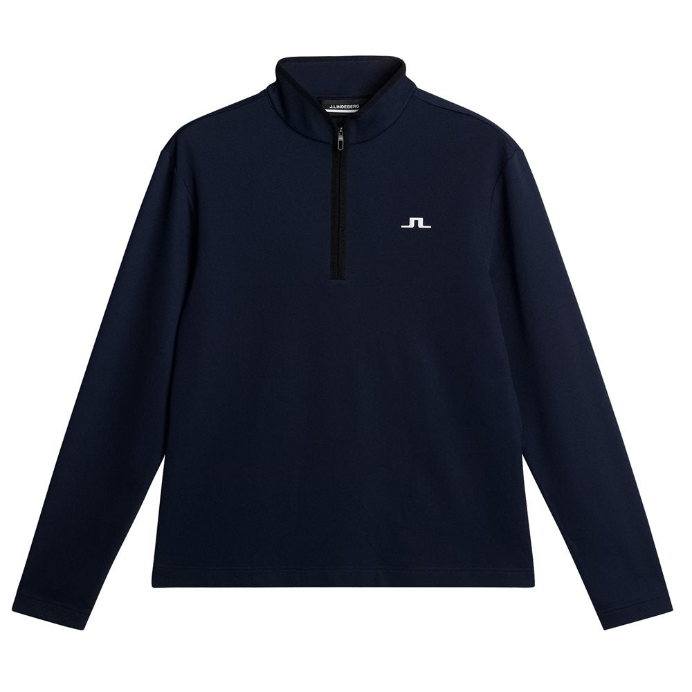 Clide 1/4 Zip Mid Layer