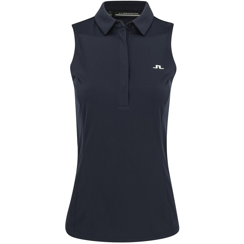 Women's Dena Sleeveless Polo