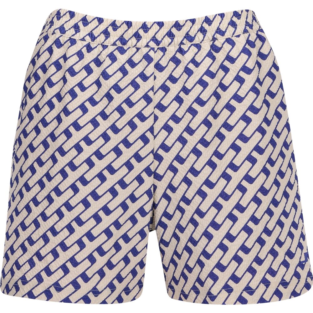 Women's Diana Printed Shorts