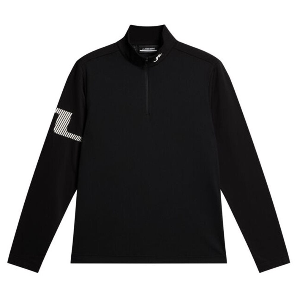 Heath Strike 1/4 Zip Mid Layer