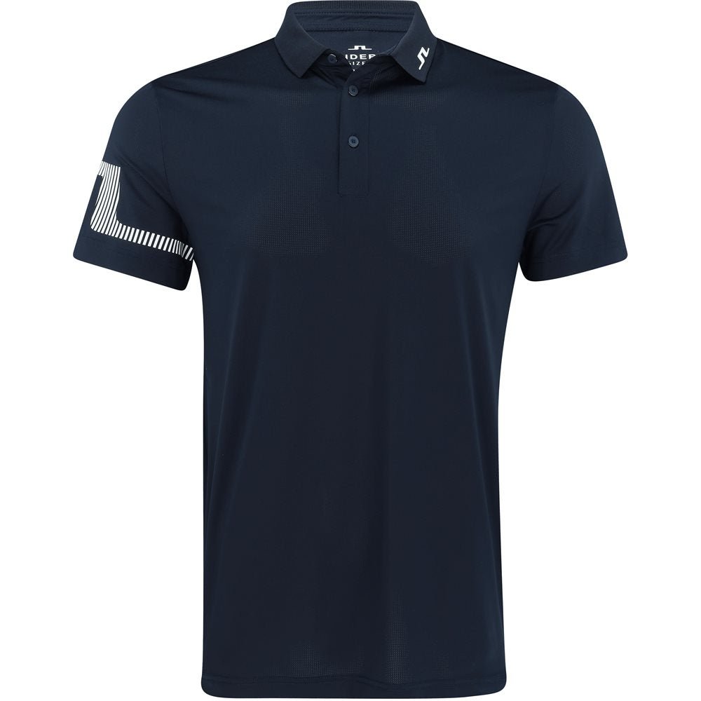 Heath Strike Polo - Fairway Styles