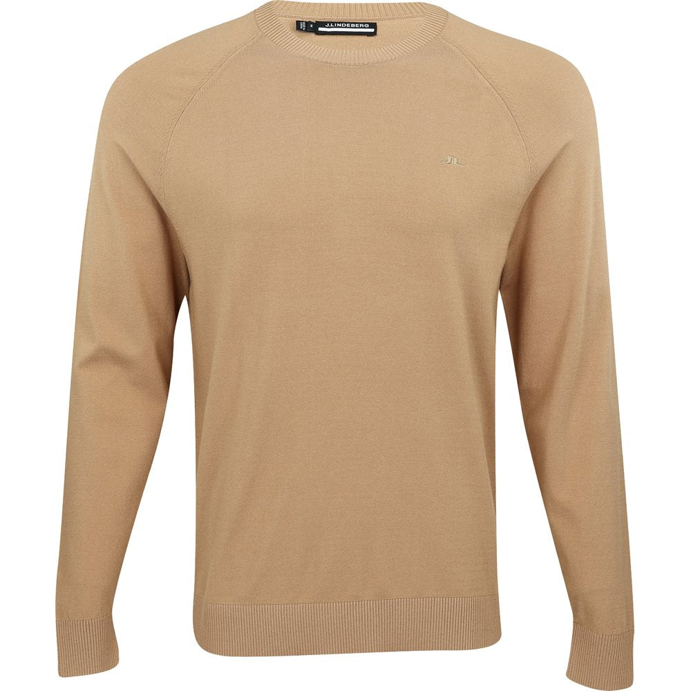 Henry Knitted Sweater