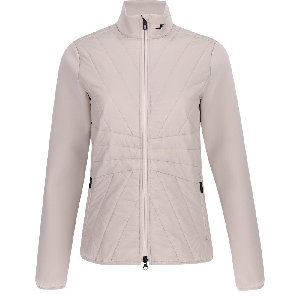Women's Holma Quilt Hybrid Jacket