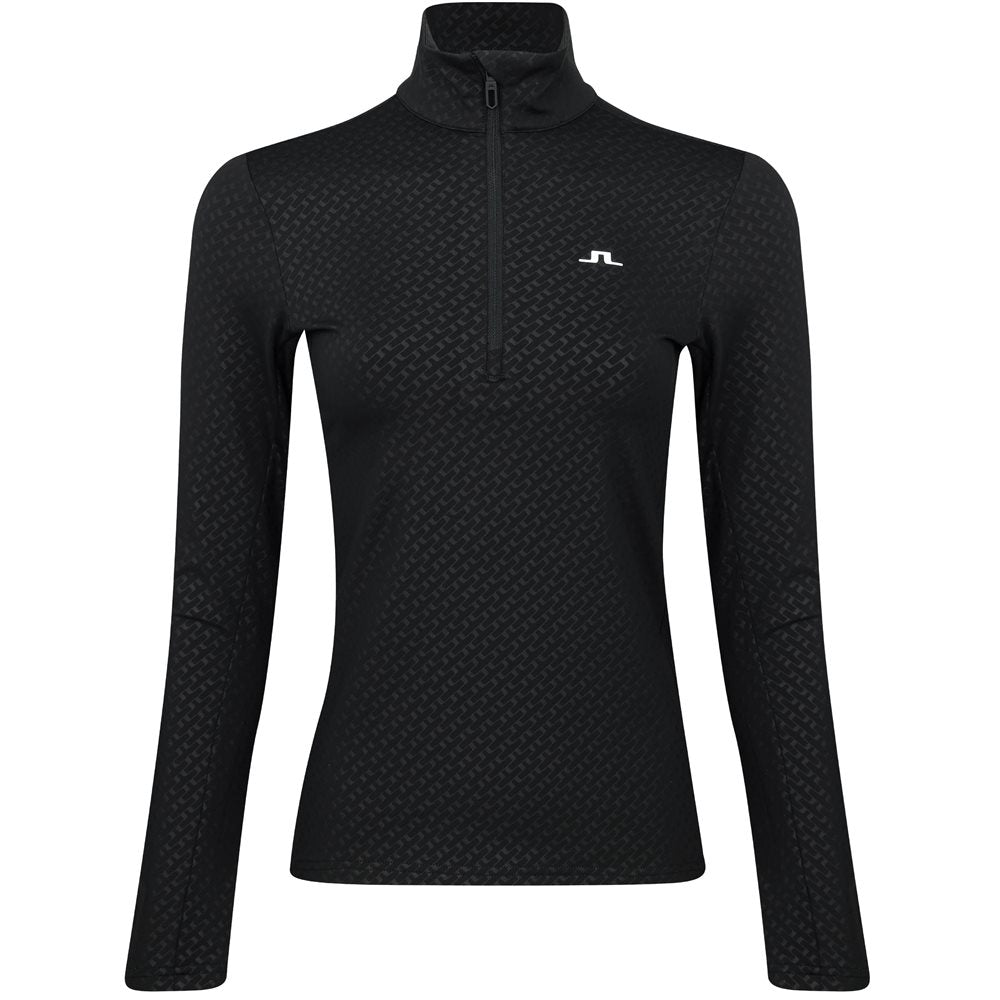 Women's Lauryn 1/4 Zip Mid Layer