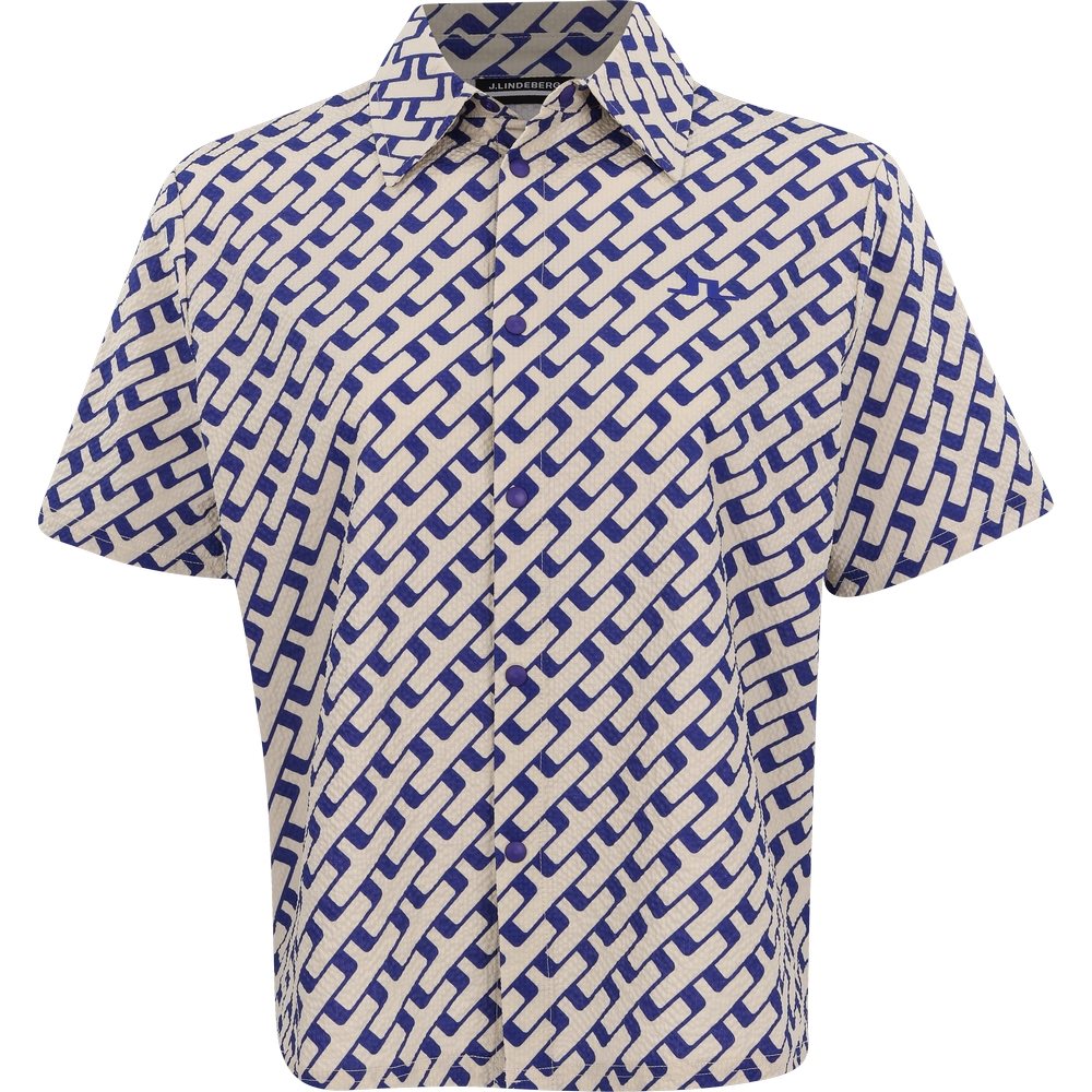 Women's Linda Printed Shirt