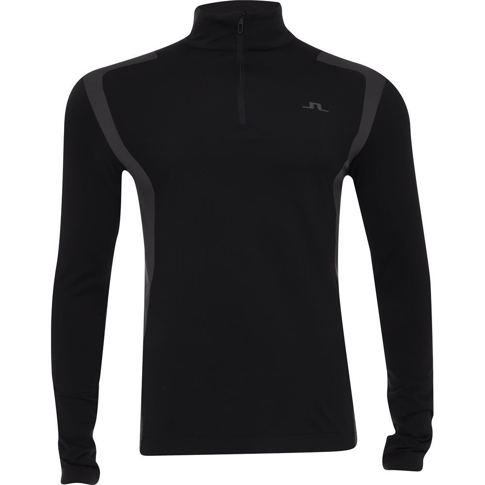 Lukas 1/4 Zip Mid Layer