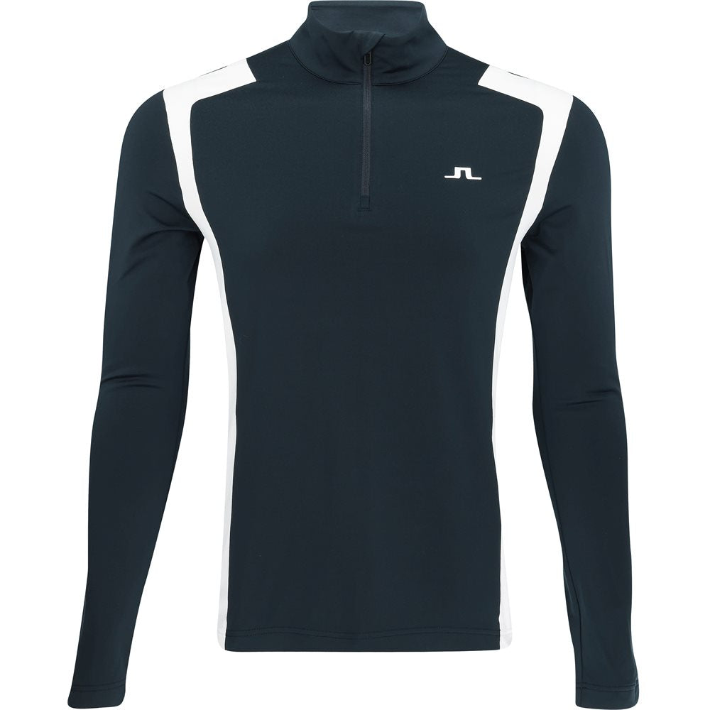 Lukas 1/4 Zip Mid Layer