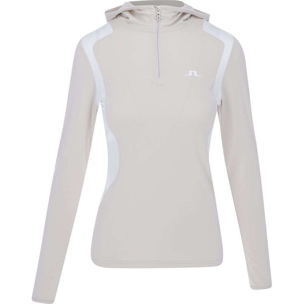 Women's Mae 1/4 Zip Hoodie