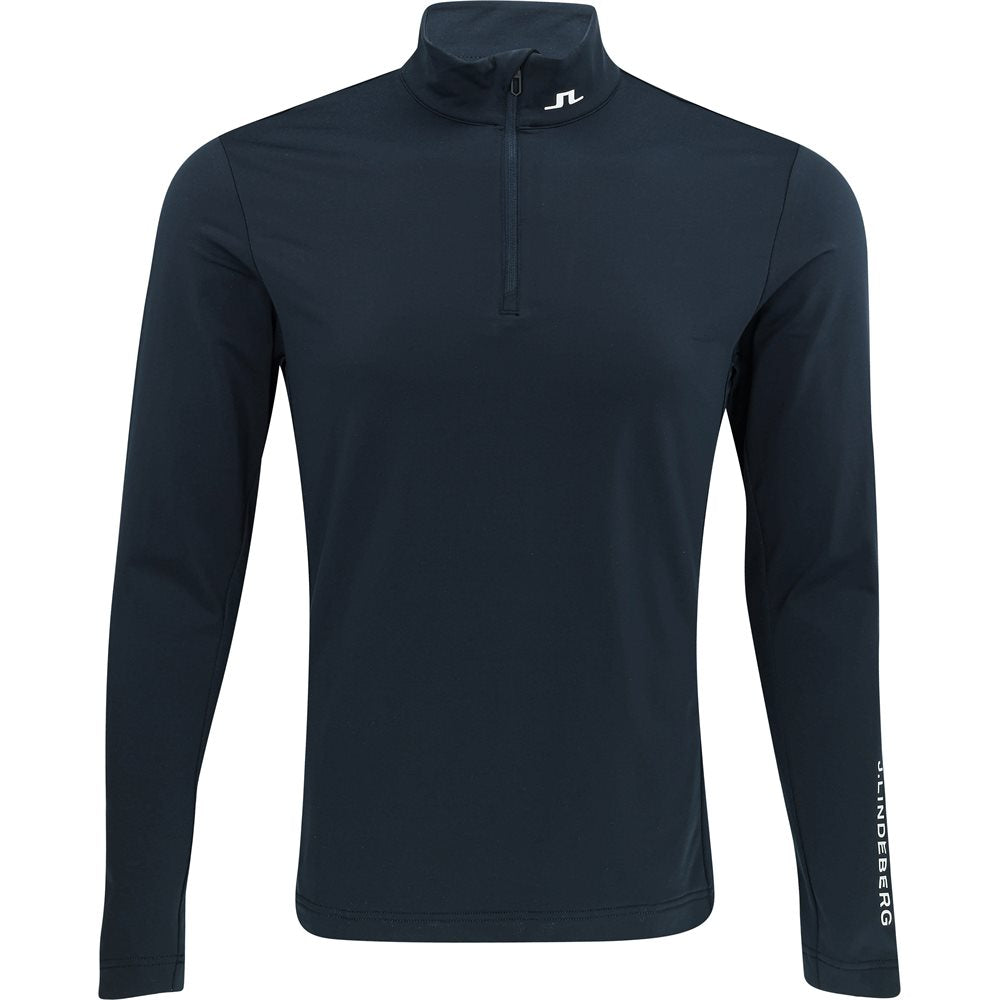 Tour Tech 1/4 Zip Mid Layer