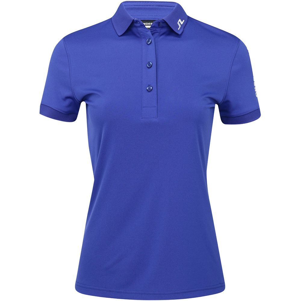 Women's Tour Tech Polo