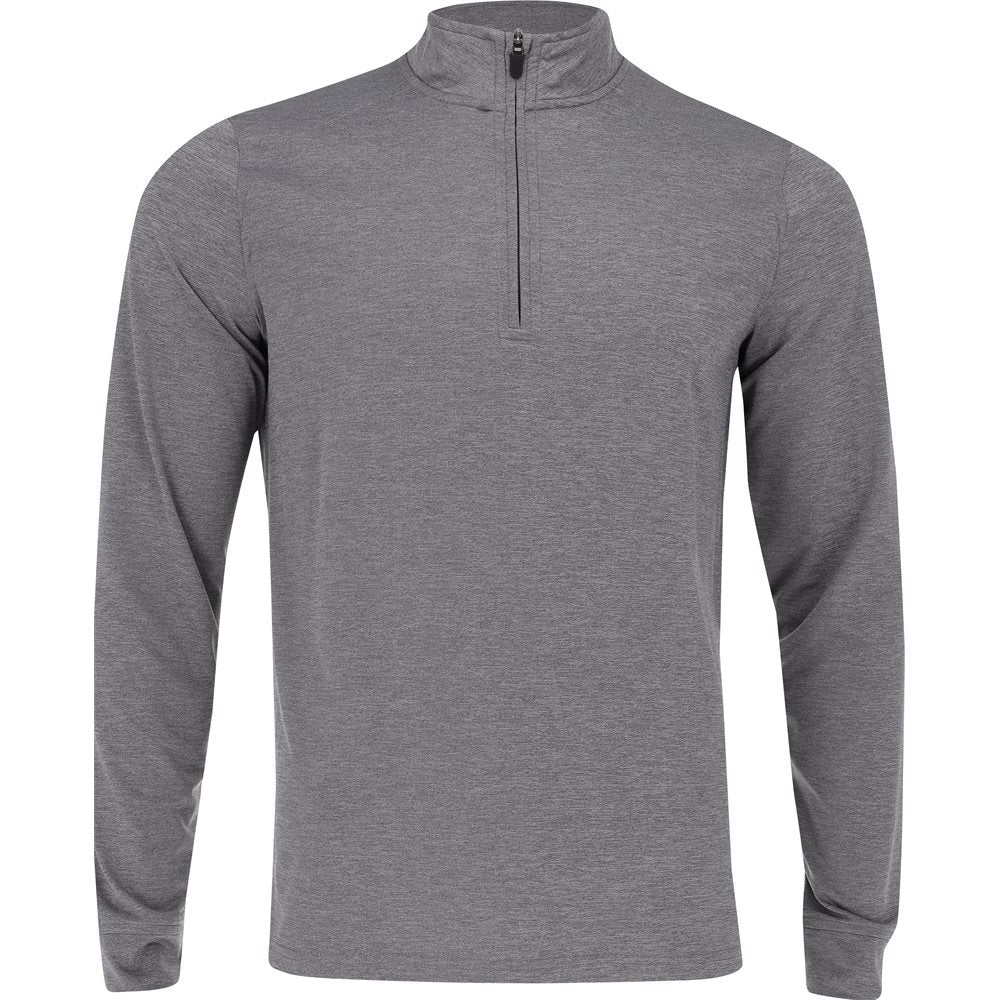 Delta Performance 1/4 Zip Pullover