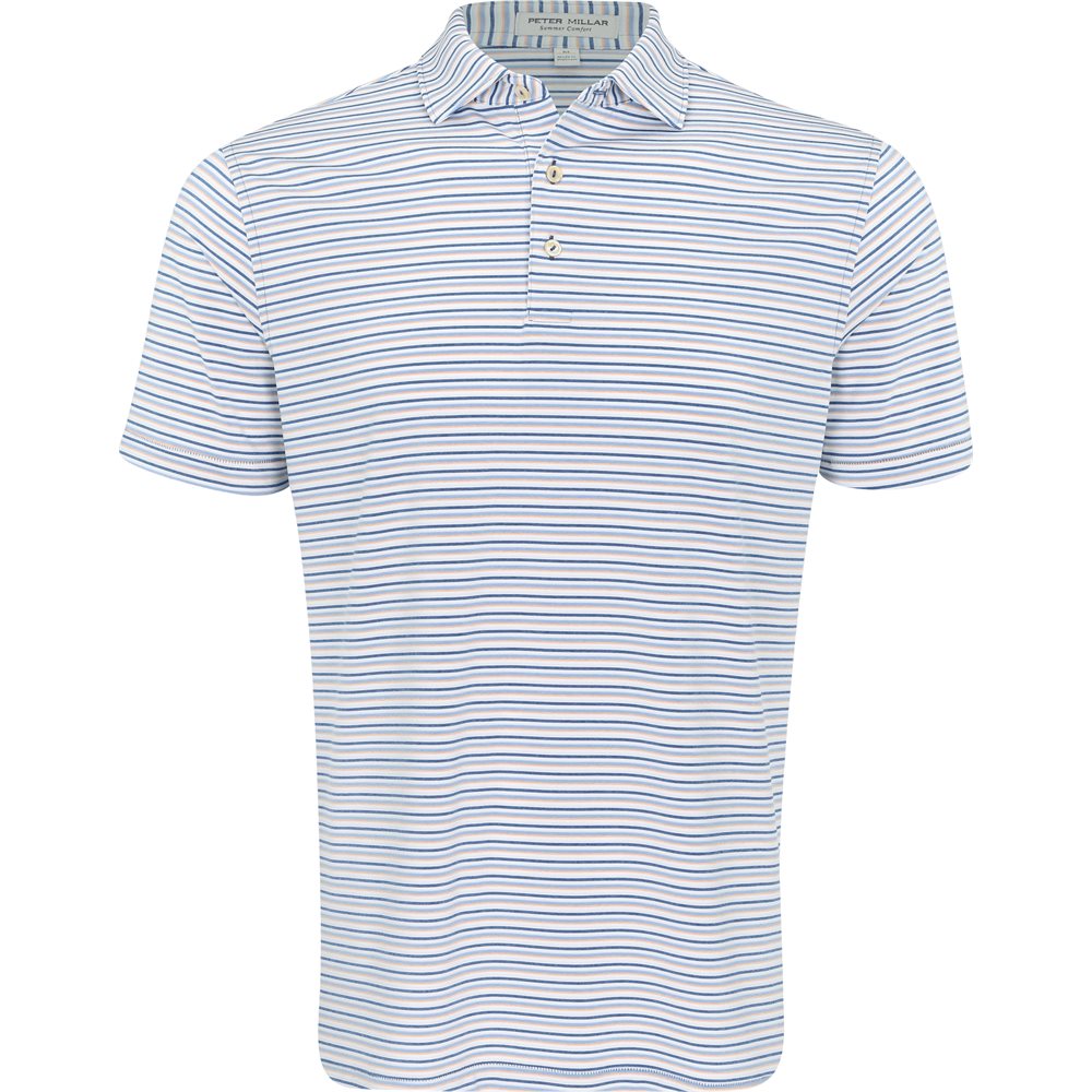 Avent Performance Jersey Polo