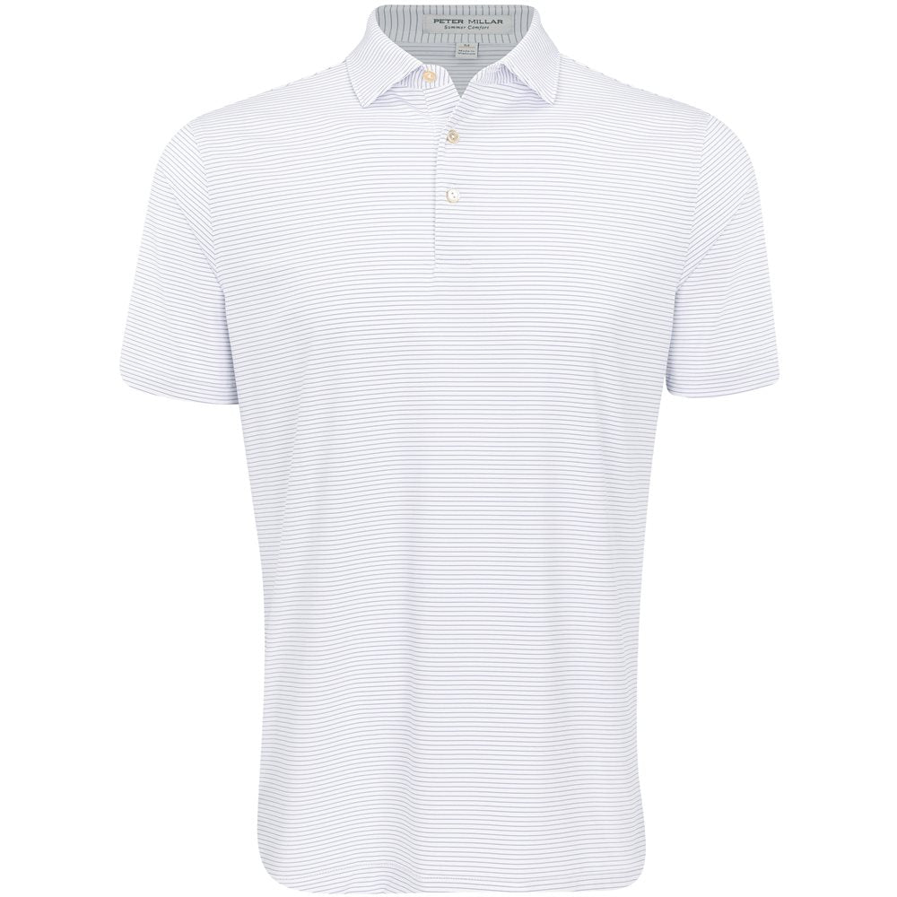 Highlands Performance Jersey Polo