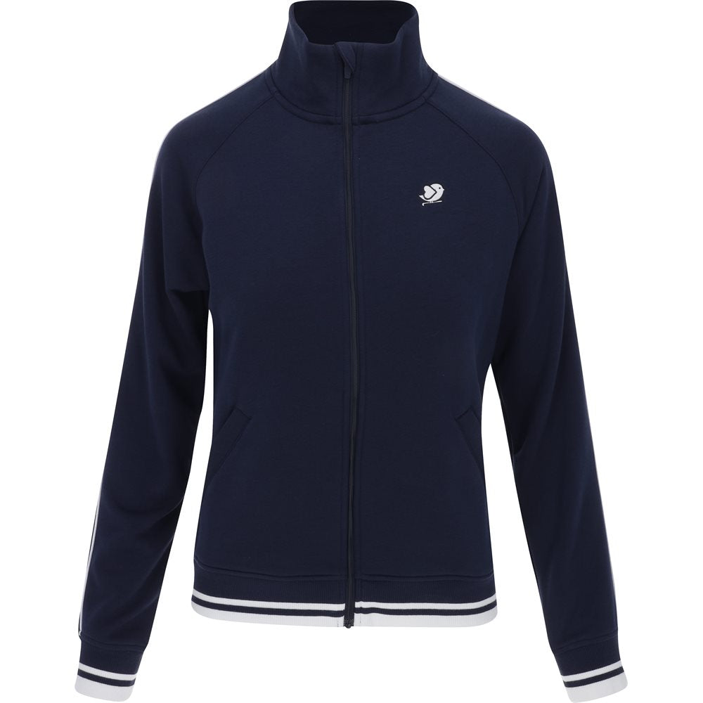 Women's Birdie Track Golf Jacket