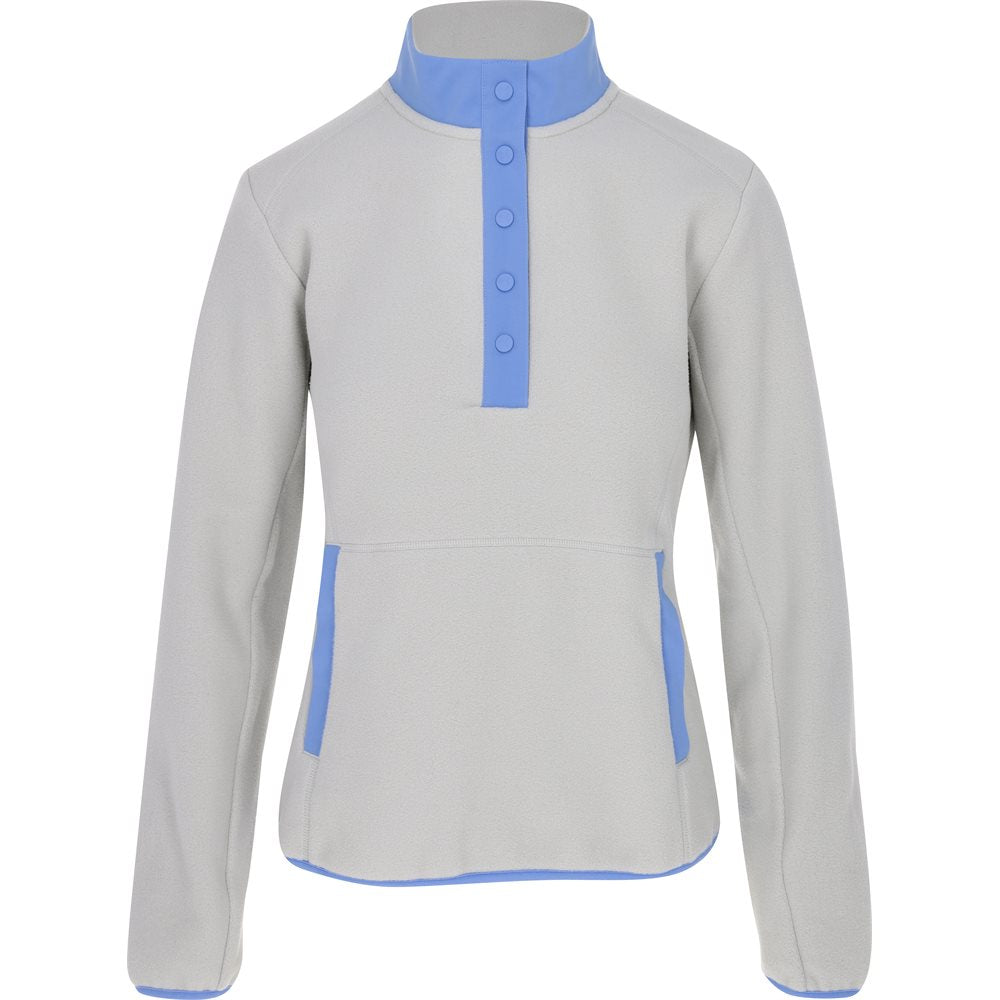 Women's Fleece 1/4 Zip Pullover
