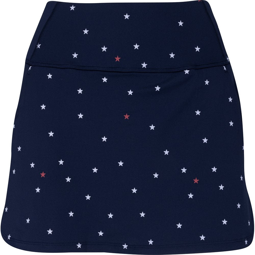 Women's PWRMESH Volition Stars Skirt
