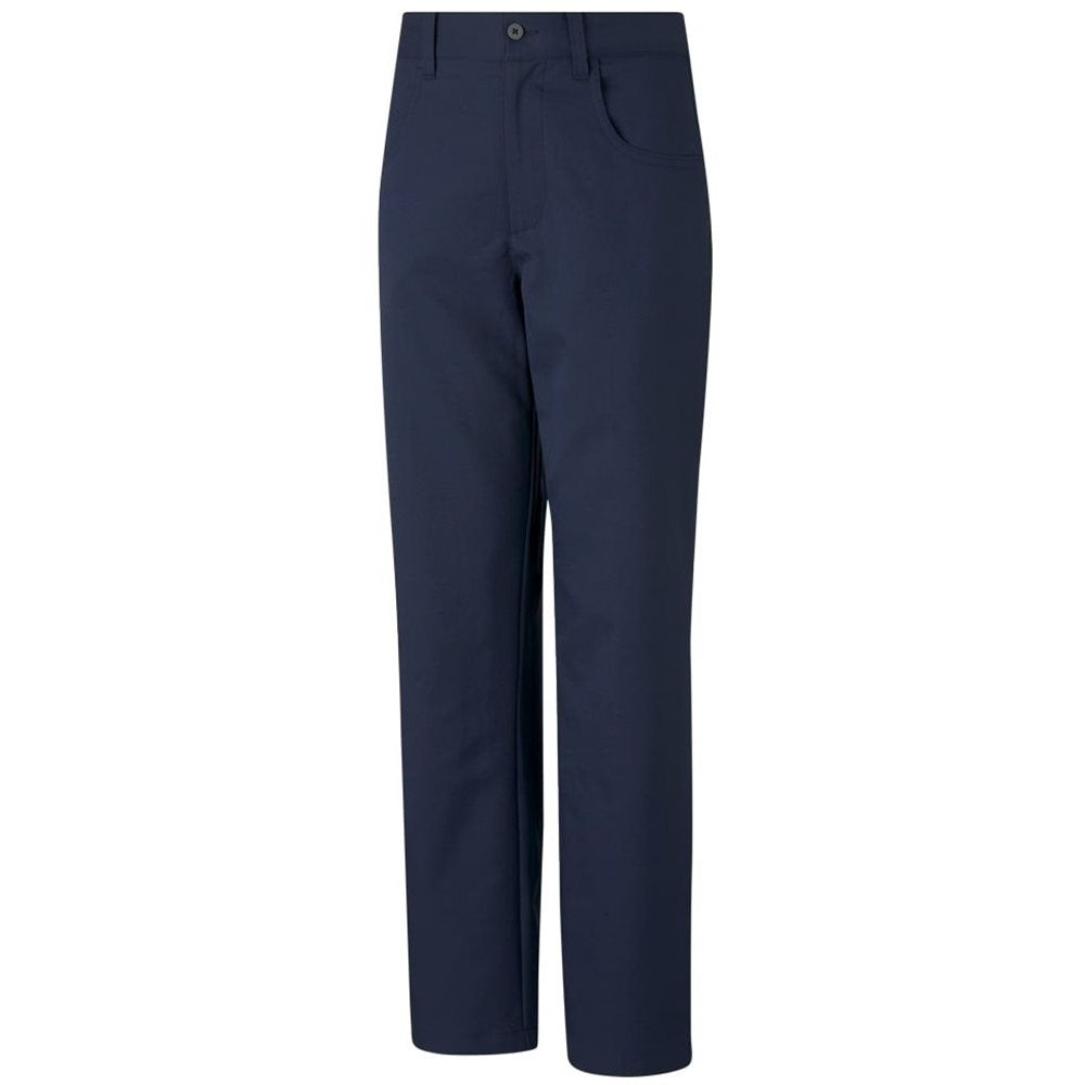 Boys 5 Pocket Pants