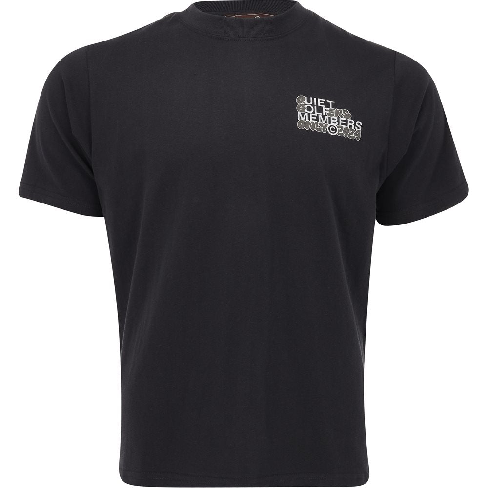 Members Only Shirt