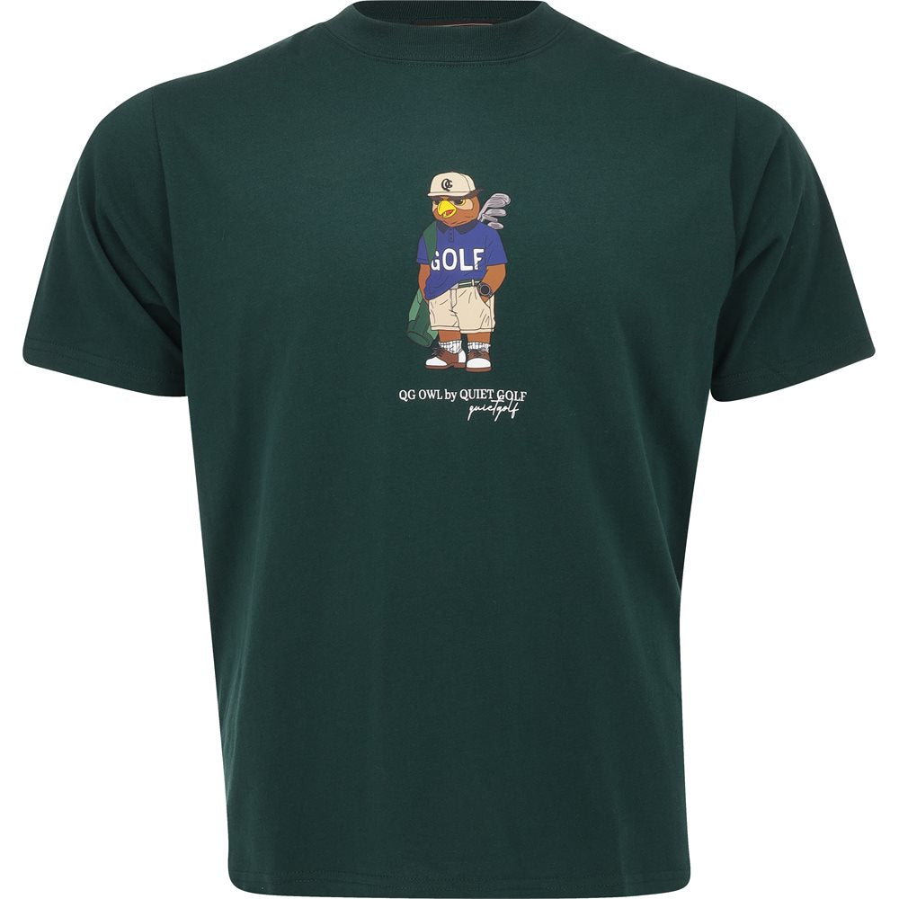 The QG Owl Shirt