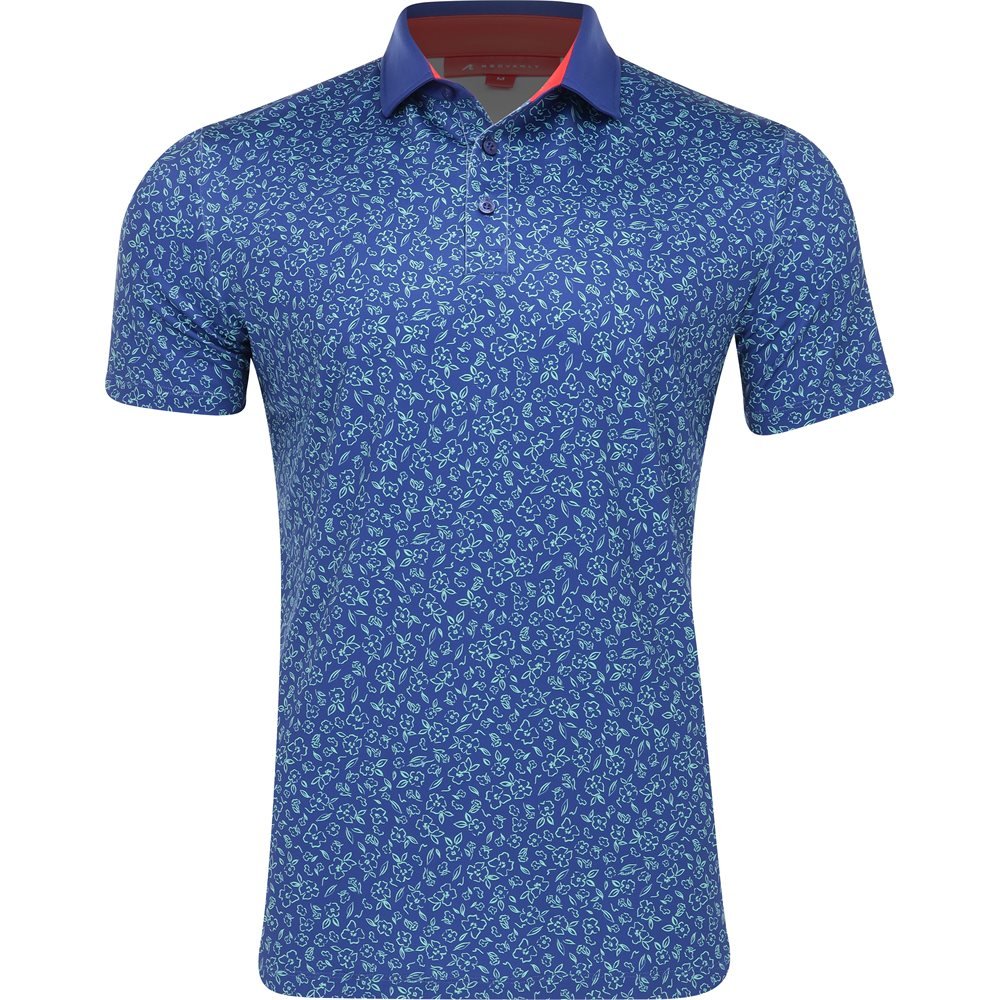Bendall Polo - Fairway Styles