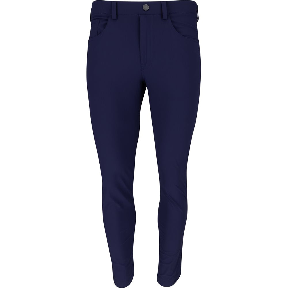 Kent Pull-On 5-Pocket Pants