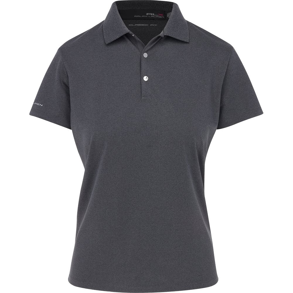 Women's Air Tech Pique Tournament Polo