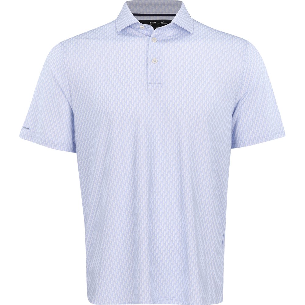 Classic Fit Performance Polo