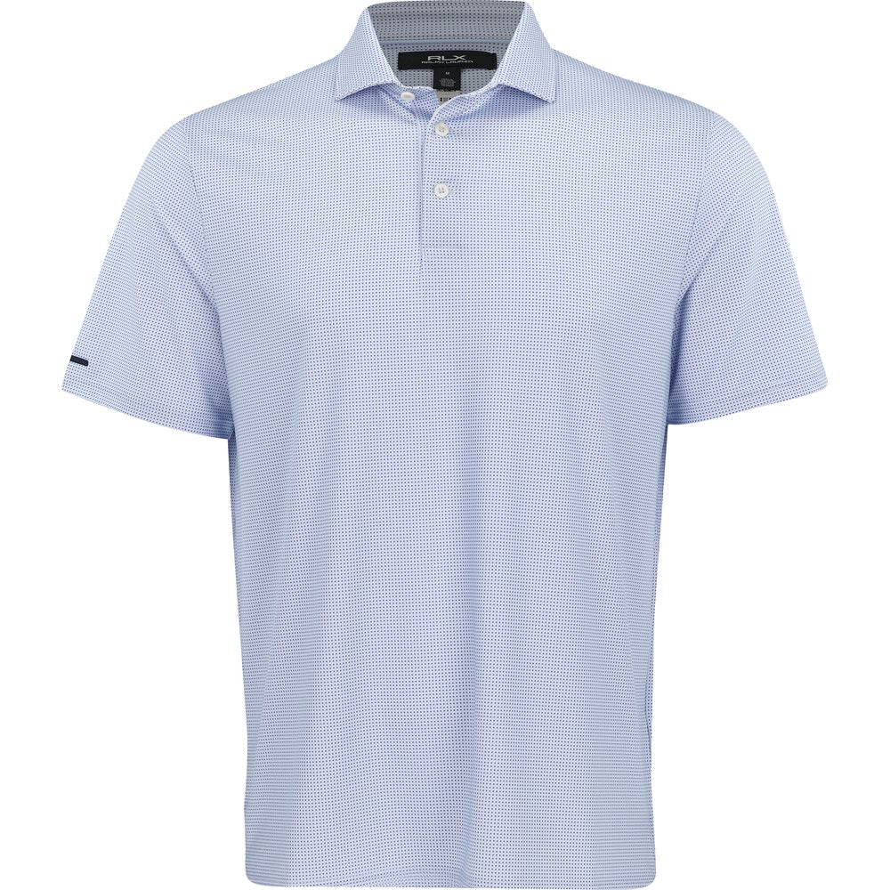 Classic Fit Performance Polo