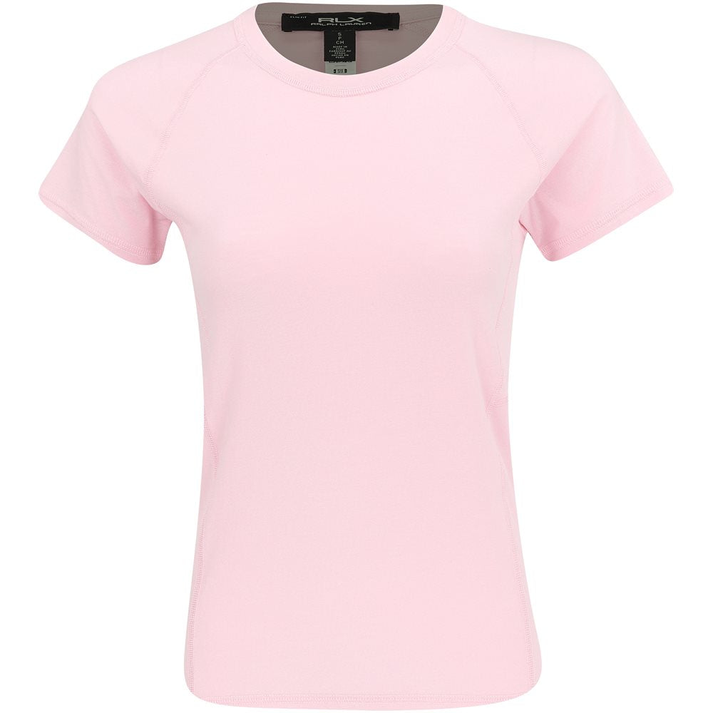 Women's Soft Pima Stretch Knit T-Shirt