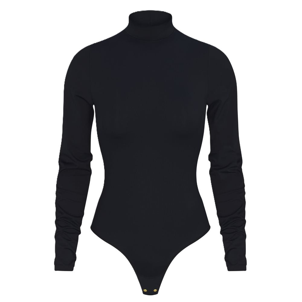 Women's Naomi Long Sleeve Body Suit