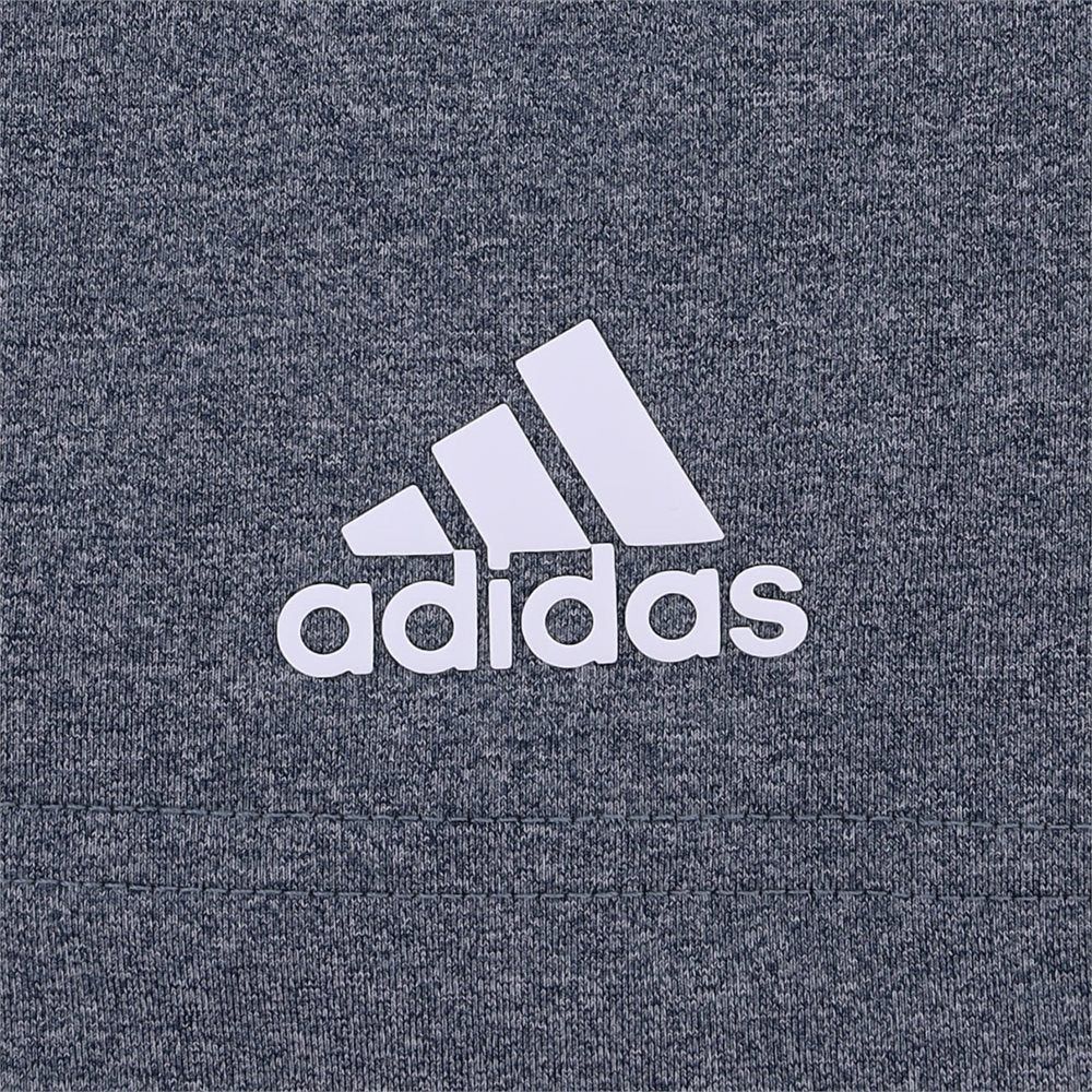 Ultimate365 Heather Polo