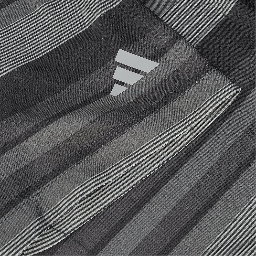 Ultimate365 HEAT.RDY Stripe Polo