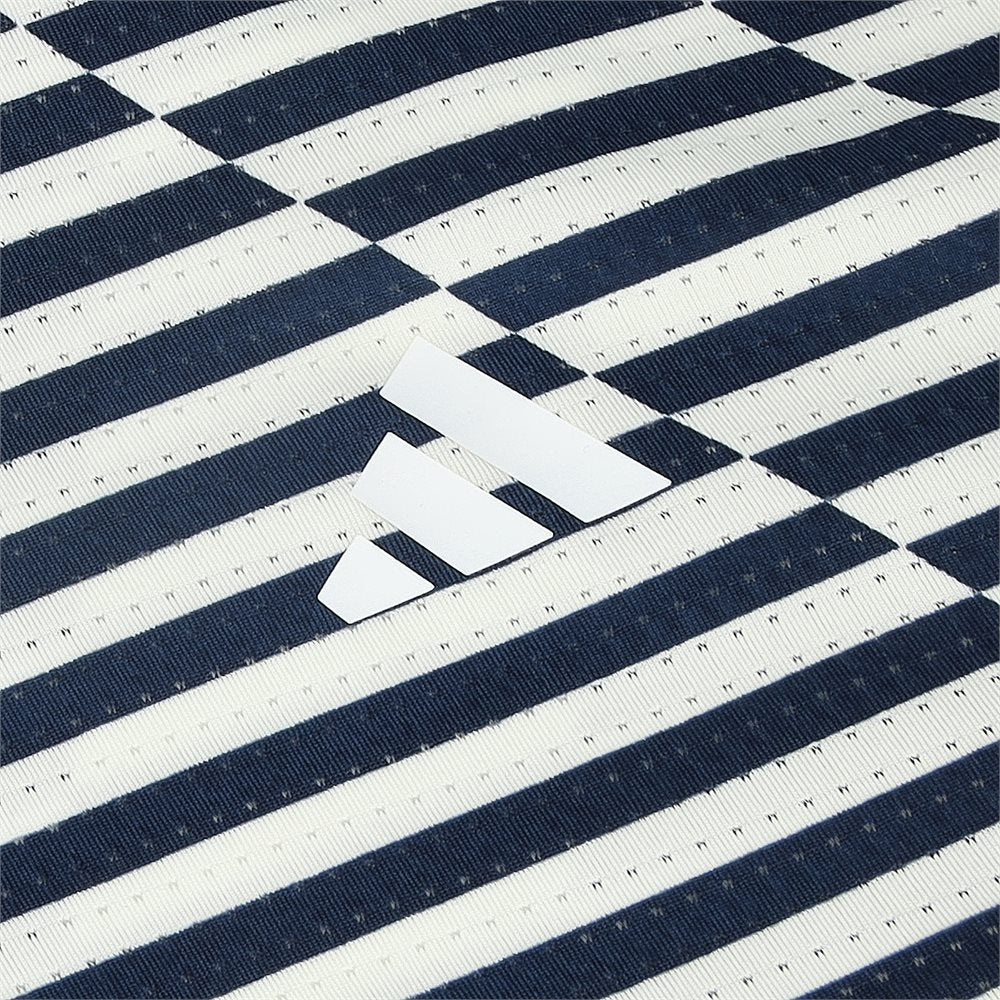 Ultimate365 Mesh Print Polo