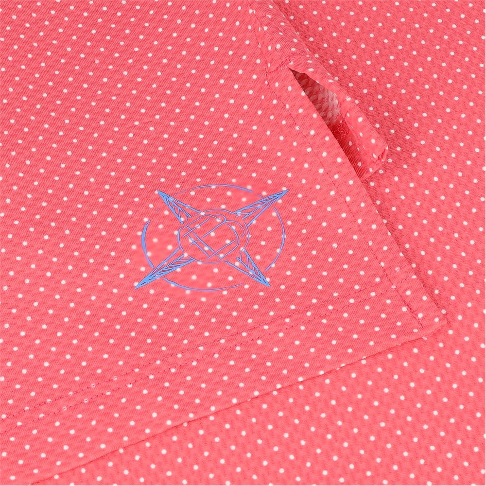 Sport Captain Cool Polo