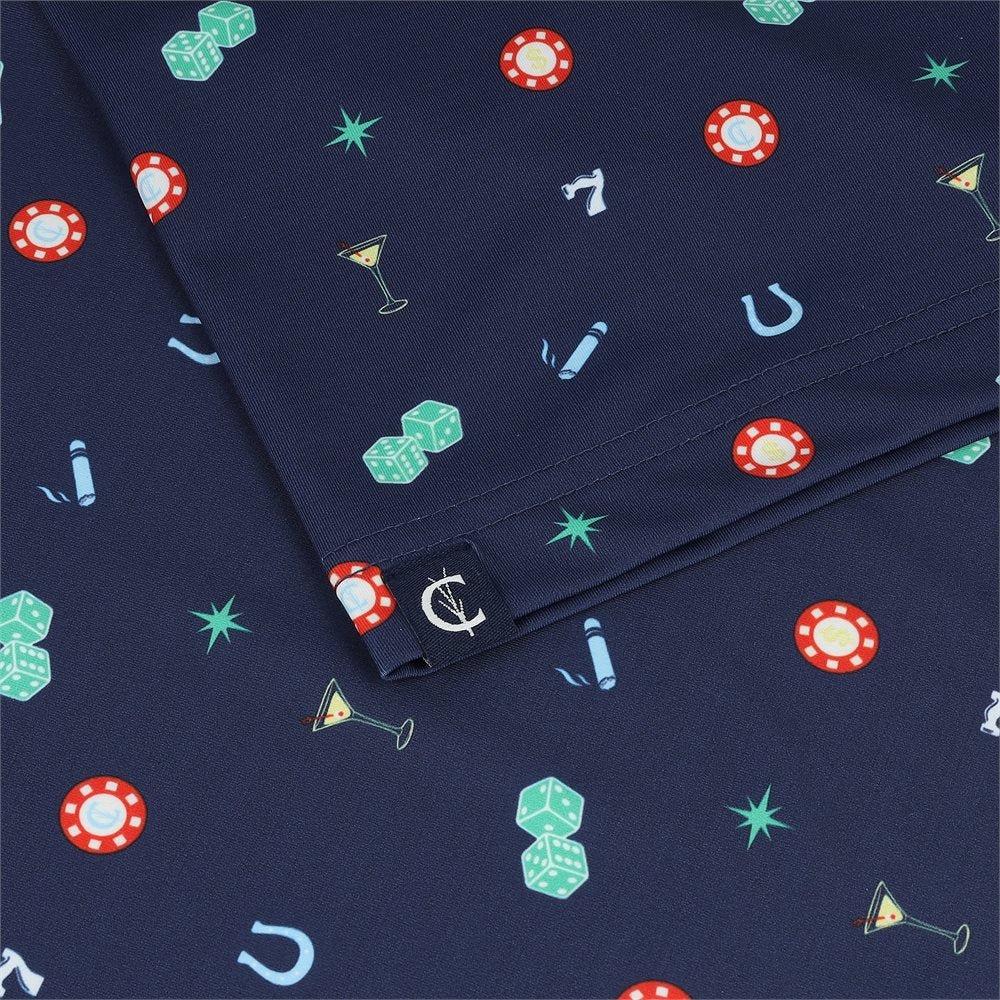 Performance Sport Range Polo - Fairway Styles