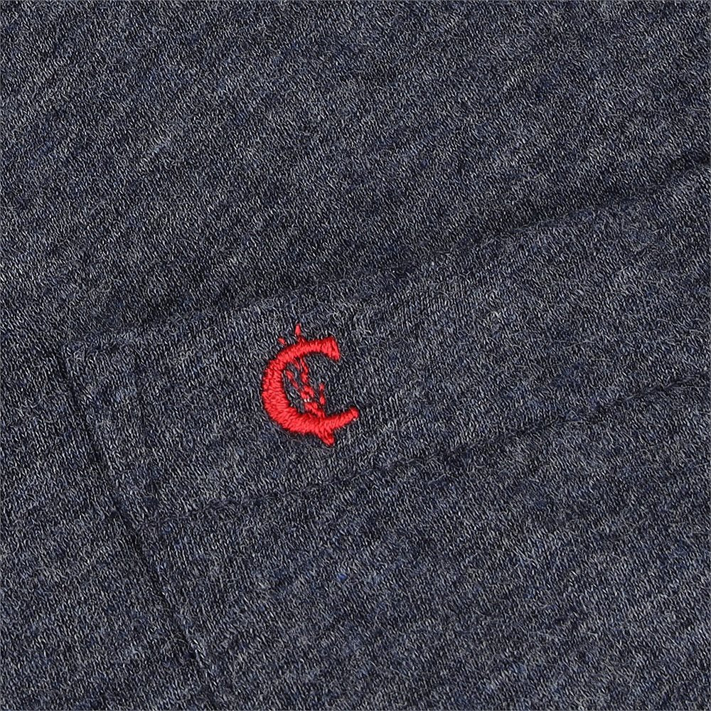 Sunwashed Polo